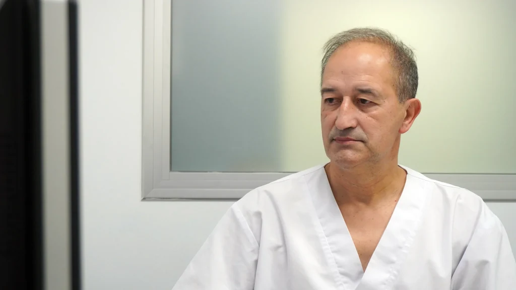Dr. Manel González Peris